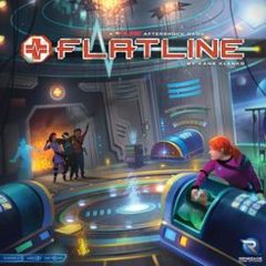 Flatline : A Fuse Aftershock Game