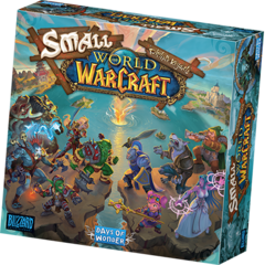 Smallworld World of Warcraft