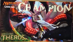 Theros Game Day Champion