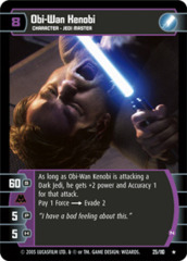 Obi-Wan Kenobi (N)