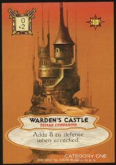 Warden's Castle