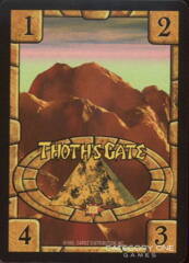 Thoth's Gate