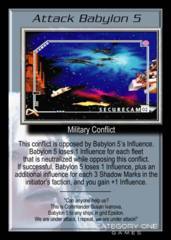 Attack Babylon 5