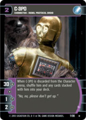 C-3PO (E)
