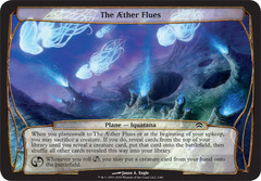 .The AEther Flues