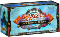 Deck Builder's Toolkit - 2010