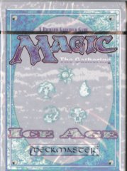 Ice Age Starter (Tournament) Deck