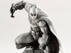 Batman: Arkham City- 10th anniversary
