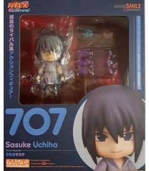 707 - Sasuke Uchiha