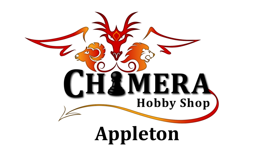 Chimera Hobby Shop Inc Appleton
