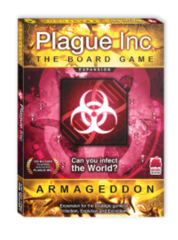 Plague Inc Armageddon