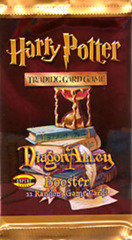 Harry Potter TCG CHAMBER OF SECRETS Weasley Potions & Twin Trouble Theme Deck 