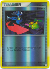 Switch - 119/130 - Common - Reverse Holo