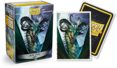 Dragon Shield Classic Art Standard-Size Sleeves - Mear - 100ct