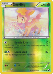 Deerling - 13/114 - Common - Reverse Holo