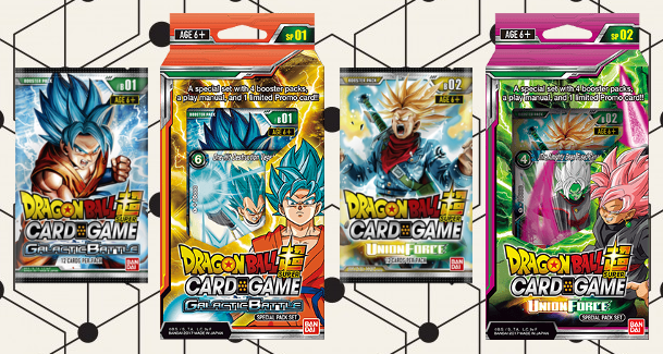 1 Booster Pack Bandai Dragon Ball Super Card Game Miraculous Revival B05 for sale online 