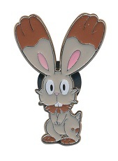 Mad Party Pin Collection - Bunnelby PIN