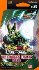 Dragon Ball Super Card Game The Dark Invasion Starter Deck Sd03 Bandai for sale online 