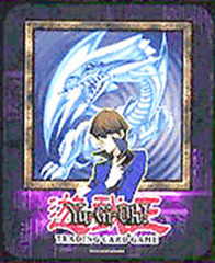 Yu-Gi-Oh 2003 Blue Eyes White Dragon Collector's Tin