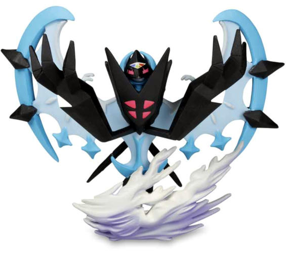 Officially Licensed Pokemon XY Dawn Wings Necrozma Collector's Pin ONE PIN 