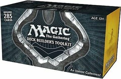 Two Magic The Gathering MTG Amonkhet Deck Builder's Toolkit Factory 2017 for sale online 