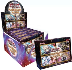 Details about   Yugioh Machine Madness Value Box CLEAR SHRINK WRAP FACTORY SEALED SEE DESCRPTION 