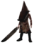 Mezco - One:12 Silent Hill 2 - Red Pyramid Thing Action Figure
