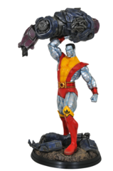 Marvel Premier Collection - Colossus Statue