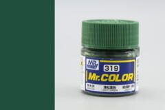 Mr Hobby - Mr Color 319 Light Green