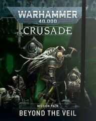Mission Pack - Crusade - Beyond the Veil
