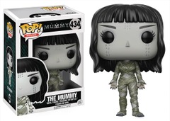 Pop! Movies The Mummy - The Mummy (#434) (used, see description)
