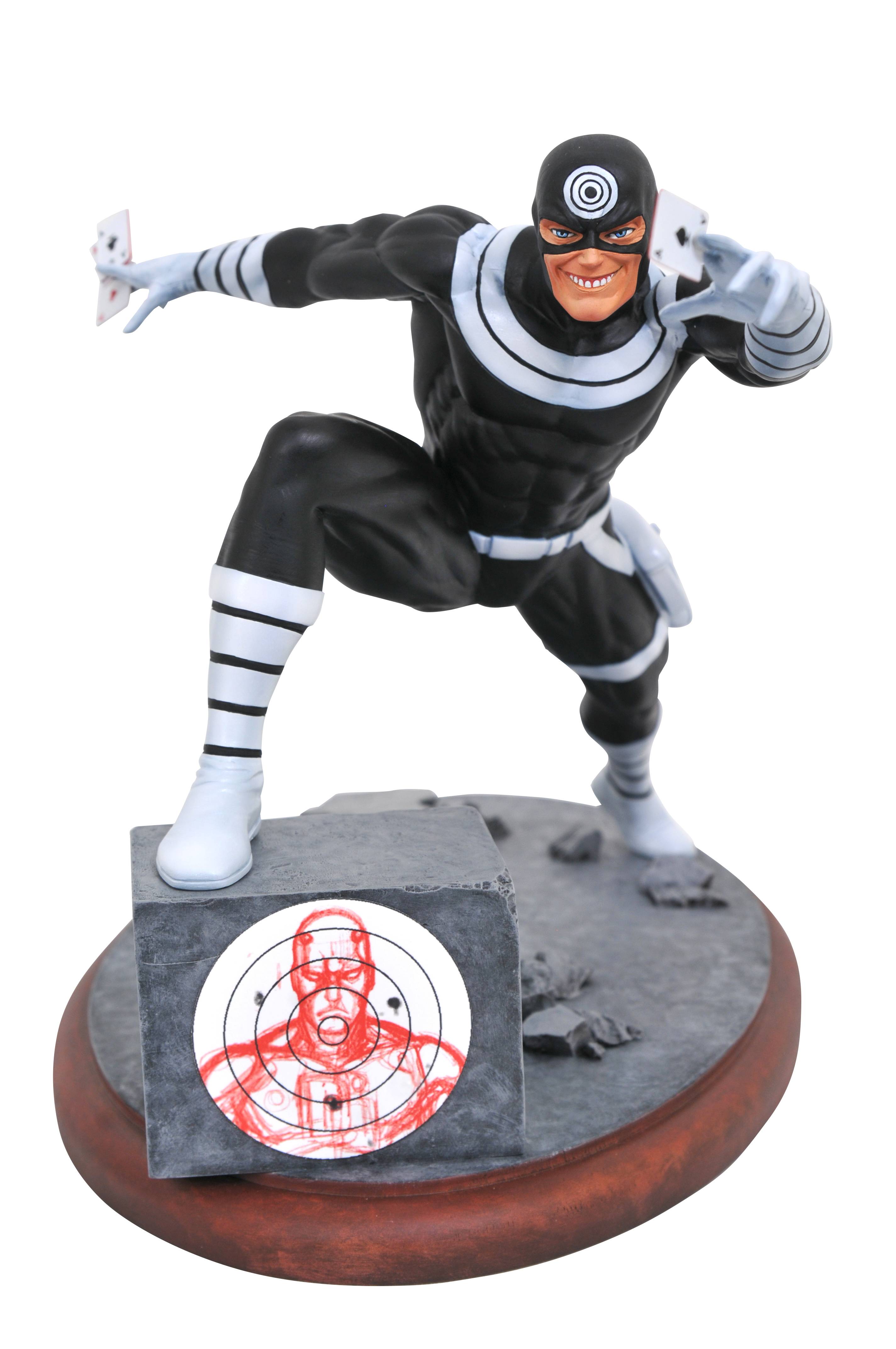 Marvel Premier Collection - Bullseye Statue