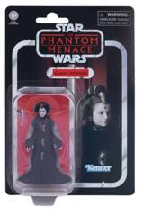 Star Wars - The Vintage Collection - The Phantom Menace - Queen Amidala 3.75inch Action Figure