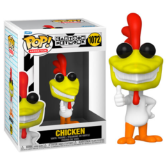 Pop! - Cow & Chicken - Chicken