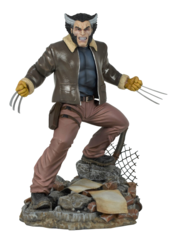 Marvel Gallery - Days of Future Past Wolverine PVC statue
