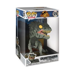 Pop! Movies - Jurassic World Dominion - Jumbo Giganotosaurus