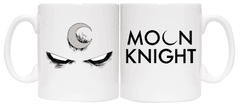 Moon Knight Coffee Mug PX Exclusive
