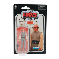 Star Wars - The Vintage Collection - Empire Strikes Back - Lobot 3.75inch Action Figure