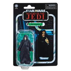 Star Wars - The Vintage Collection - Return of the Jedi - The Emperor 3.75inch Action Figure