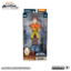 Avatar: The Last Airbender - Aang 7 Action Figure