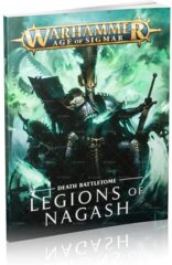 Death Battletome - Legions of Nagash