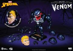 Marvel Comics - Venom PX Action Figure (EAA-087)