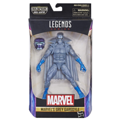 Marvel Legends - Marvels Grey Gargoyle  6in AF
