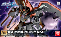 Gundam HG Gundam Seed - Raider Gundam (1/144)