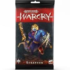 Warcry - Seraphon