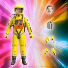 2001: A Space Odyssey Ultimates - Dr Frank Poole Action Figure