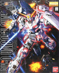 Gundam MG - RX-0 Unicorn Gundam Full Psycho 1/100