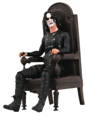 The Crow Deluxe Action Figure SDCC 2021 Exclusive