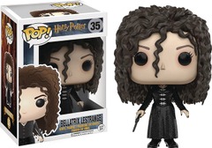 Pop! Harry Potter - Bellatrix Lestrange (#35) (used, see description)