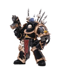 Joy Toy - Warhammer 40k - Brother Bathalorr 1/18 Action Figure